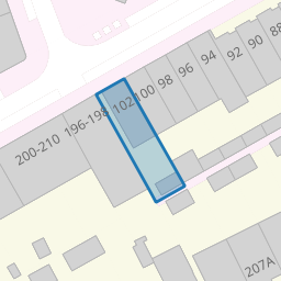 Perceel GVH29-AM-8124