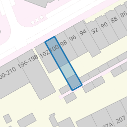 Perceel GVH29-AM-8125