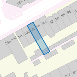 Perceel GVH29-AM-8126