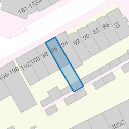 Perceel GVH29-AM-8127