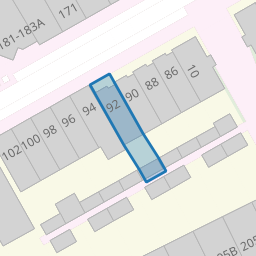 Perceel GVH29-AM-8129