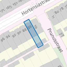 Perceel GVH29-AM-8132