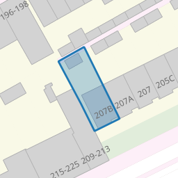 Perceel GVH29-AM-8134