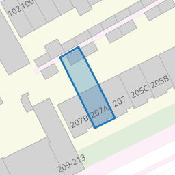 Perceel GVH29-AM-8135