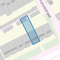 Perceel GVH29-AM-8138