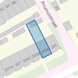 Perceel GVH29-AM-8139