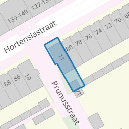 Perceel GVH29-AM-8141