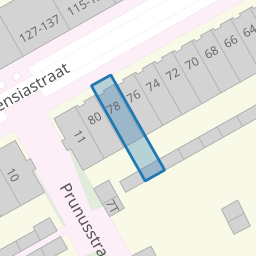 Perceel GVH29-AM-8143