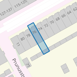 Perceel GVH29-AM-8144