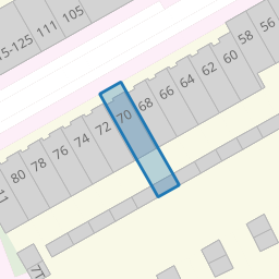 Perceel GVH29-AM-8147