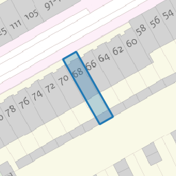 Perceel GVH29-AM-8148