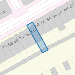 Perceel GVH29-AM-8152