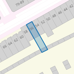 Perceel GVH29-AM-8154