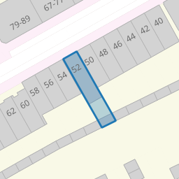 Perceel GVH29-AM-8156