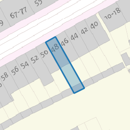 Perceel GVH29-AM-8158