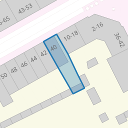 Perceel GVH29-AM-8162