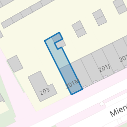 Perceel GVH29-AM-8163