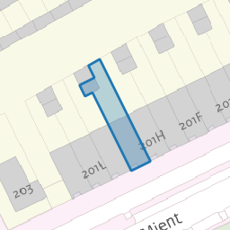 Perceel GVH29-AM-8166