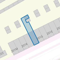 Perceel GVH29-AM-8167