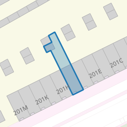 Perceel GVH29-AM-8168