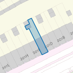 Perceel GVH29-AM-8170