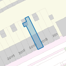 Perceel GVH29-AM-8172