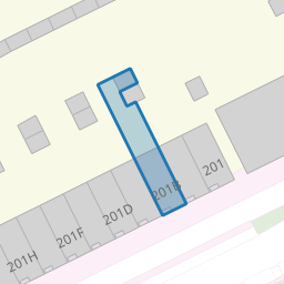 Perceel GVH29-AM-8173