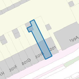 Perceel GVH29-AM-8174