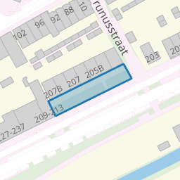 Perceel GVH29-AM-8176