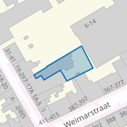 Perceel GVH29-AM-8180