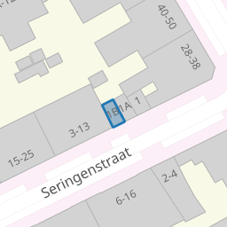 Perceel GVH29-AM-8190