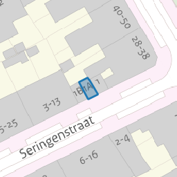 Perceel GVH29-AM-8191