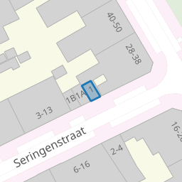 Perceel GVH29-AM-8192