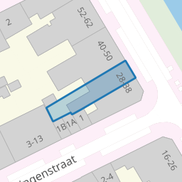 Perceel GVH29-AM-8193