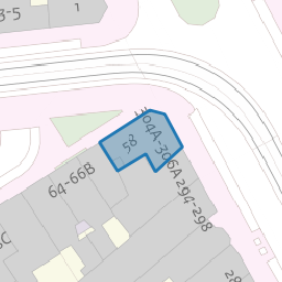 Perceel GVH29-AM-820