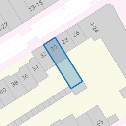 Perceel GVH29-AM-8212