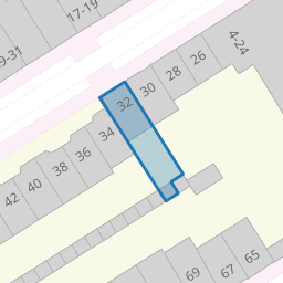 Perceel GVH29-AM-8213