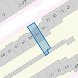 Perceel GVH29-AM-8215