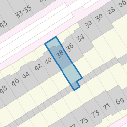 Perceel GVH29-AM-8216