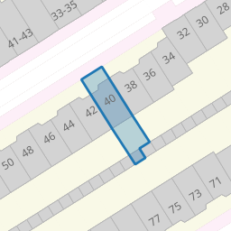 Perceel GVH29-AM-8217