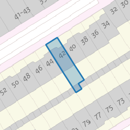 Perceel GVH29-AM-8218