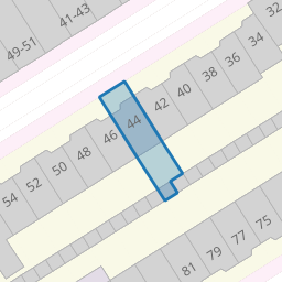 Perceel GVH29-AM-8219