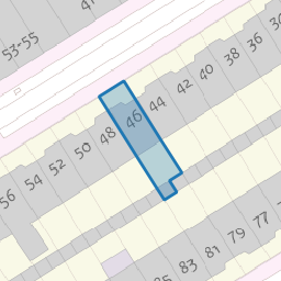 Perceel GVH29-AM-8220