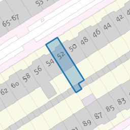 Perceel GVH29-AM-8223