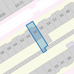 Perceel GVH29-AM-8226