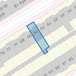 Perceel GVH29-AM-8229