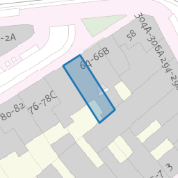 Perceel GVH29-AM-823