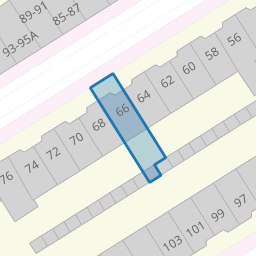 Perceel GVH29-AM-8230