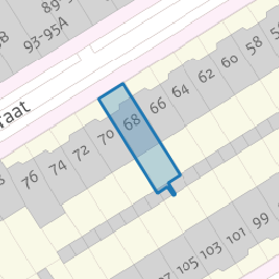 Perceel GVH29-AM-8232