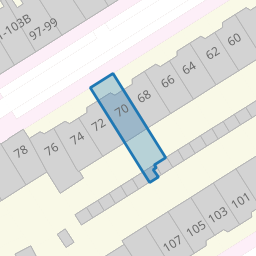 Perceel GVH29-AM-8234